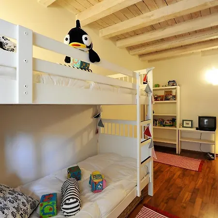 Sleeps 6 Tatil Evi *